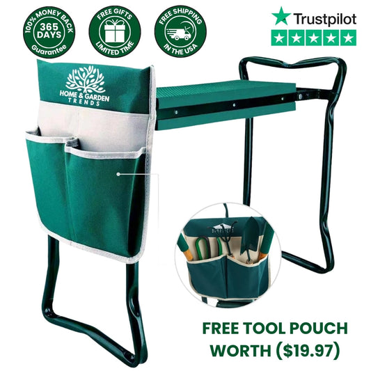 Multifunctional Kneeler & Seat
