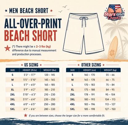 ZYVORAL® Cheeky Swim Trunks